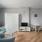Appartamento New Comfort 828 By Bookinghost Varsavia