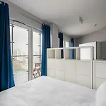 New Comfort 828 By Bookinghost Appartamento Varsavia