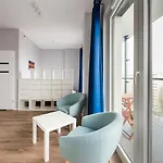 New Comfort 828 By Bookinghost Appartamento *