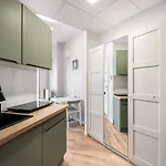 New Comfort 828 By Bookinghost Appartamento