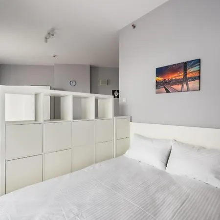 New Comfort 828 Appartement