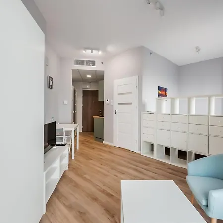 New Comfort 828 Appartement