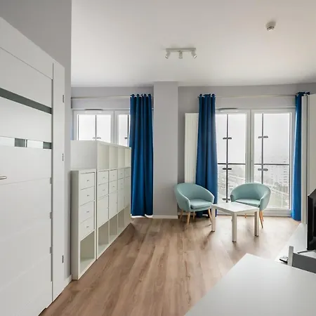 New Comfort 828 Appartement