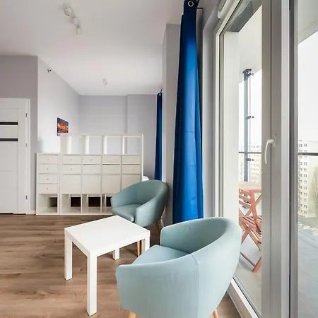 New Comfort 828 By Bookinghost Appartement *