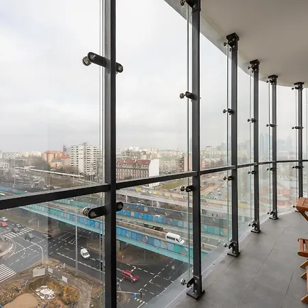 Appartement New Comfort 828 By Bookinghost