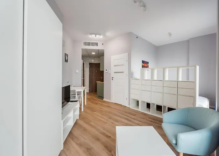 New Comfort 828 By Bookinghost Lejlighed