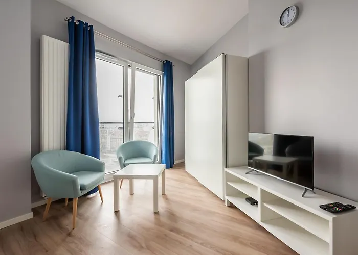 New Comfort 828 By Bookinghost Lejlighed