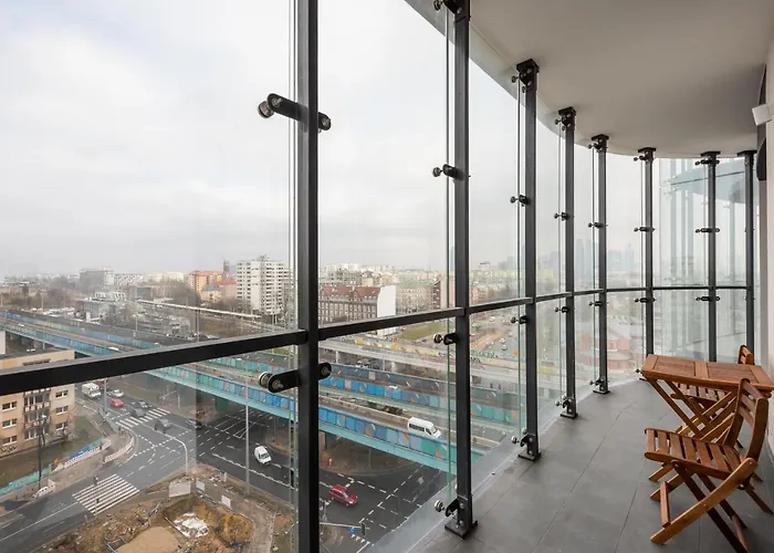 Lejlighed New Comfort 828 By Bookinghost