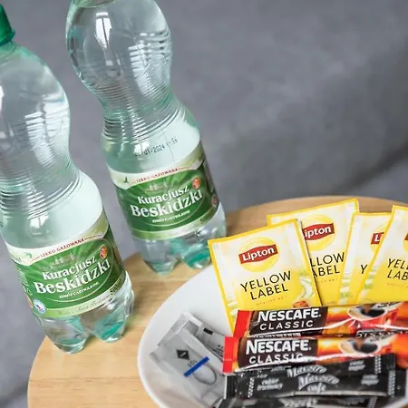 アパート New Comfort 828 By Bookinghost *