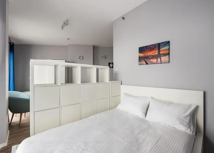 New Comfort 828 By Bookinghost Lejlighed