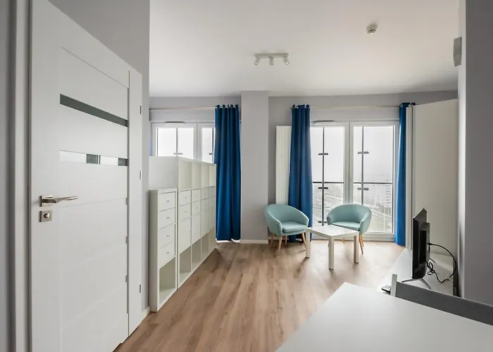 New Comfort 828 By Bookinghost Lejlighed