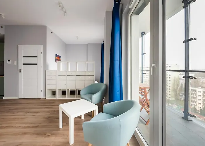 New Comfort 828 By Bookinghost Lejlighed *