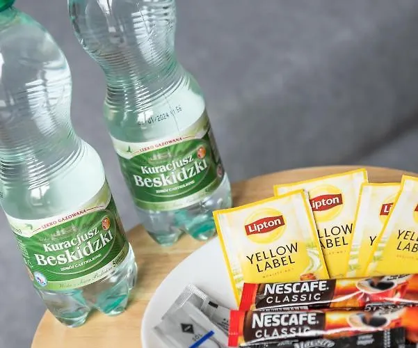 Lejlighed New Comfort 828 By Bookinghost *