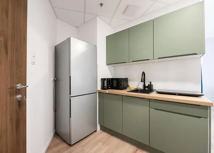 New Comfort 828 By Bookinghost Lejlighed